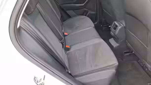 VOLKSWAGEN T-ROC 21 / 27