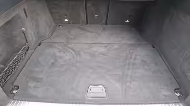MERCEDES CLASSE C BREAK 13 / 22