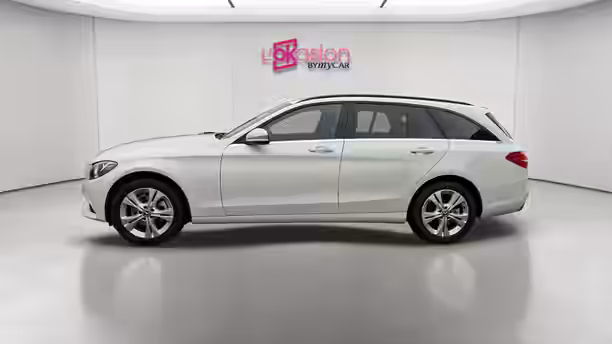 MERCEDES CLASSE C BREAK 2 / 22