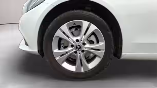 MERCEDES CLASSE C BREAK 15 / 22
