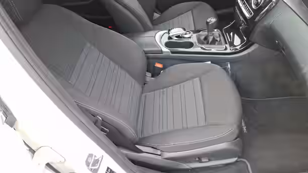 MERCEDES CLASSE C BREAK 20 / 22