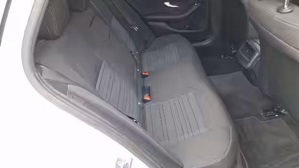 MERCEDES CLASSE C BREAK 19 / 22