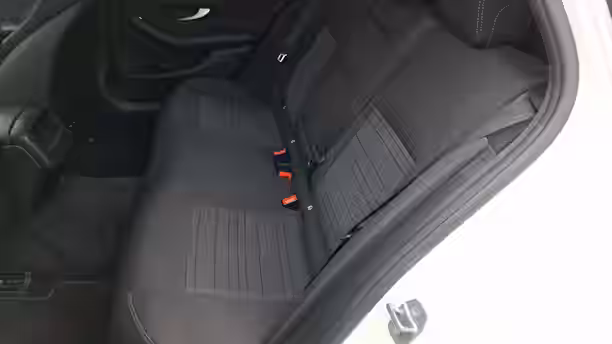 MERCEDES CLASSE C BREAK 18 / 22