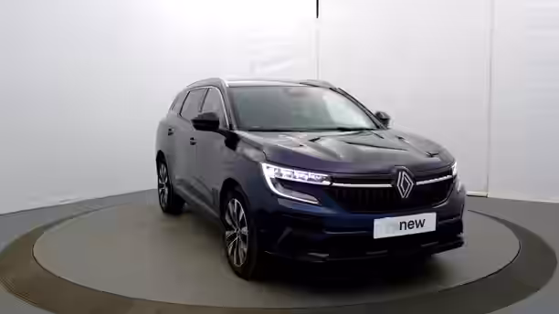 RENAULT ESPACE VI 7 / 16