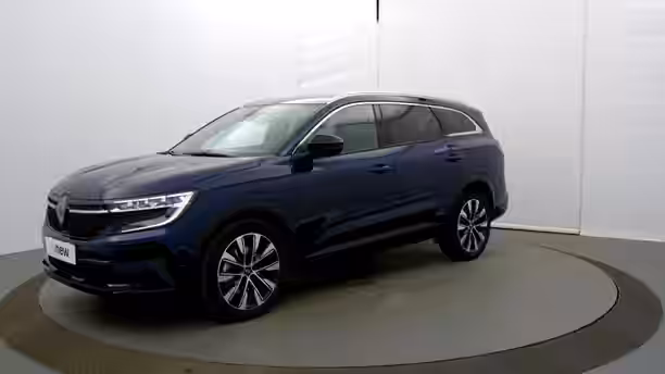 RENAULT ESPACE VI 1 / 16