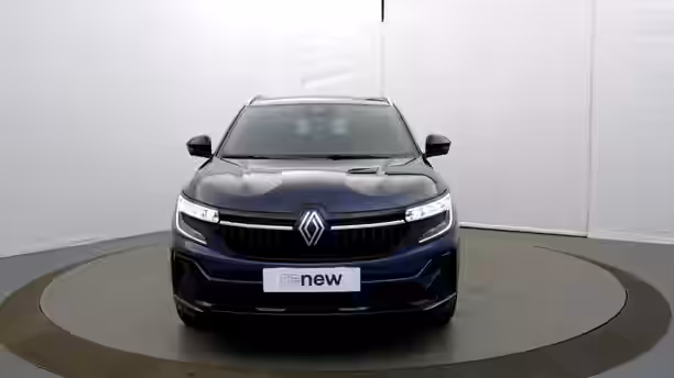 RENAULT ESPACE VI 8 / 16