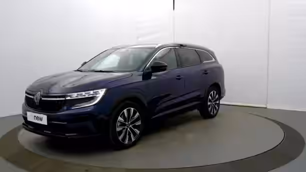 RENAULT ESPACE VI 15 / 16