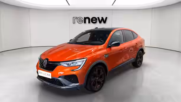 RENAULT ARKANA 1 / 22