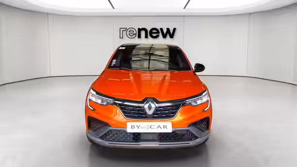 RENAULT ARKANA 8 / 22