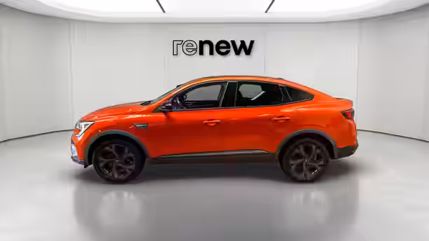 RENAULT ARKANA 2 / 22