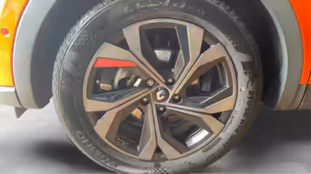 RENAULT ARKANA 14 / 22