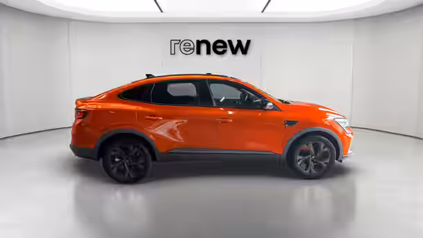 RENAULT ARKANA 6 / 22