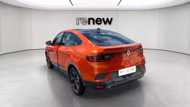 RENAULT ARKANA 3 / 22