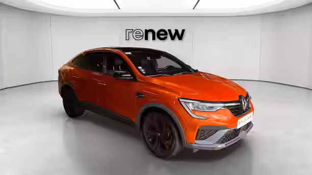 RENAULT ARKANA 7 / 22