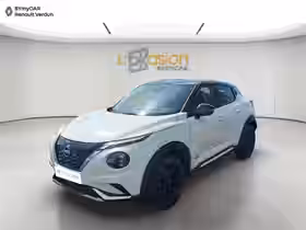 JUKE 2022.5 Premiere Edition Juke Hybrid 143