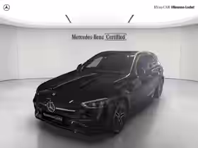 CLASSE C BREAK AMG Line 300 e 9G-Tronic e-Hybrid EQ