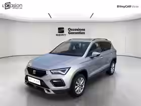 ATECA Style Business 2.0 TDI 150 ch Start/Stop DSG7