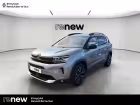 C5 AIRCROSS Shine Pack BlueHDi 130 S&S EAT8