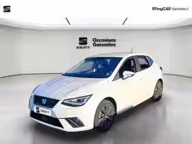 IBIZA Copa 1.0 TSI 95 ch S/S BVM5