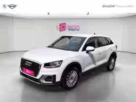 Q2 Design 30 TFSI 116 S tronic 7