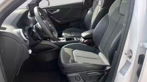 AUDI Q2 11 / 23