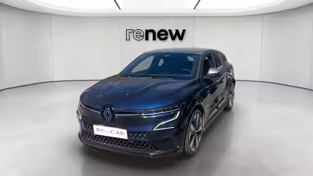 RENAULT MEGANE E-TECH 1 / 26
