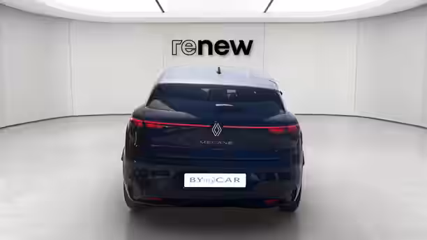 RENAULT MEGANE E-TECH 4 / 26