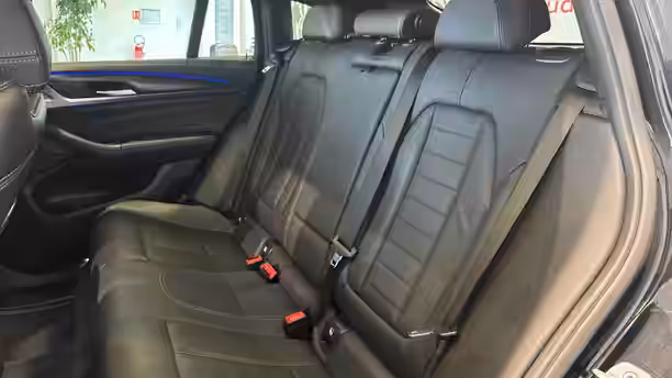 BMW X4 G02 LCI 12 / 20