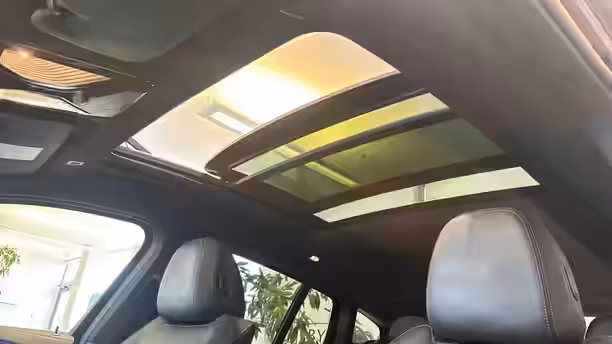 BMW X4 G02 LCI 20 / 20