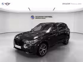 X5 G05 M Sport X5 xDrive45e 394 ch BVA8