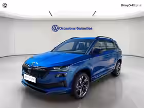 KAROQ Sportline 1.5 TSI Evo 2 150 ch ACT DSG7
