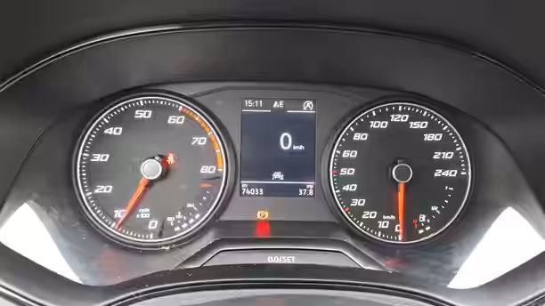 SEAT IBIZA 10 / 23