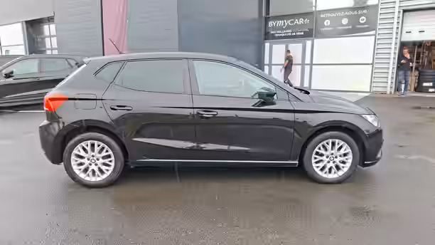 SEAT IBIZA 6 / 23