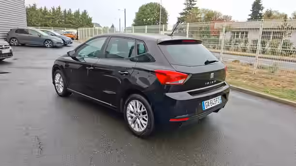 SEAT IBIZA 3 / 23