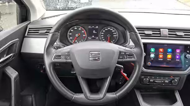 SEAT IBIZA 22 / 23