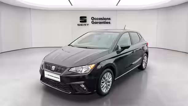 SEAT IBIZA 1 / 23