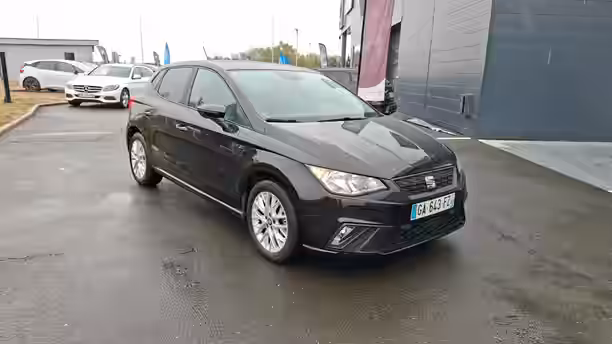 SEAT IBIZA 7 / 23