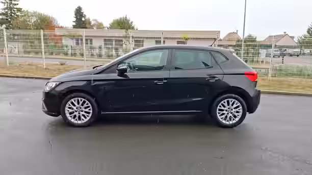 SEAT IBIZA 2 / 23