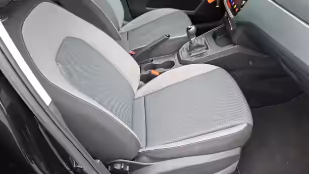 SEAT IBIZA 21 / 23