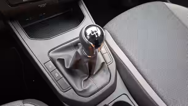 SEAT IBIZA 23 / 23