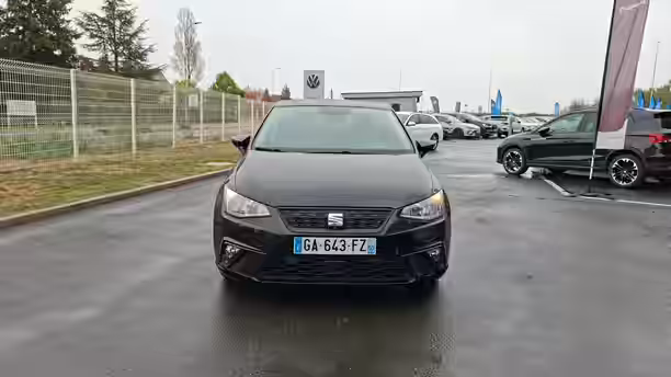 SEAT IBIZA 8 / 23