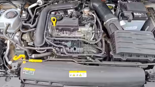 SEAT IBIZA 15 / 23