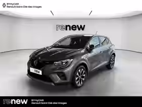 CAPTUR Evolution TCe 90