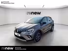 CAPTUR Techno TCe 90