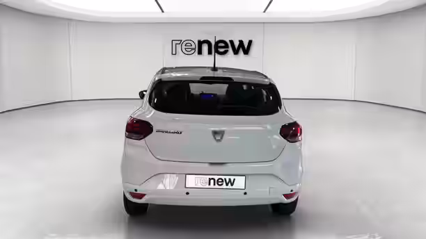 DACIA SANDERO 4 / 19