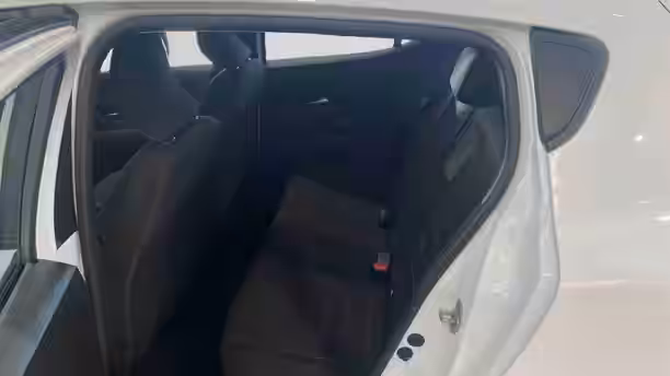DACIA SANDERO 12 / 19