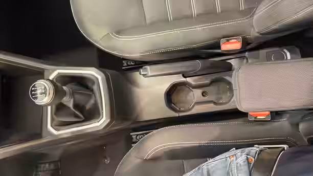 DACIA SANDERO 19 / 19
