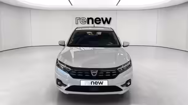 DACIA SANDERO 8 / 19