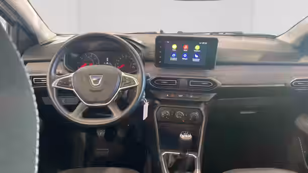 DACIA SANDERO 9 / 19