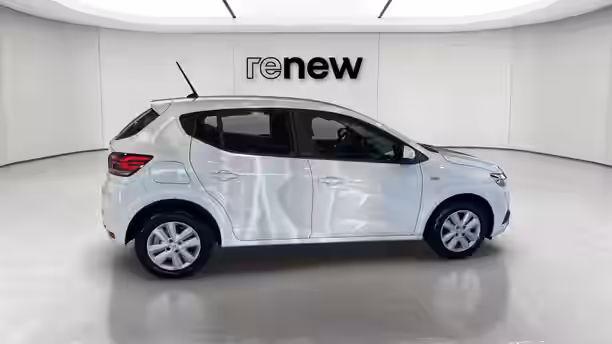 DACIA SANDERO 6 / 19
